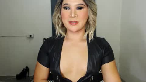 Zoe online show from February 2025 11:28:02 AM