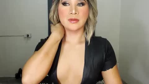 Zoe online show from February 2025 11:16:02 AM