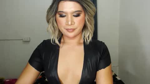 Zoe online show from February 2025 02:57:02 PM