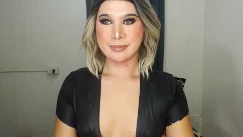 Zoe online show from February 2025 11:41:02 AM