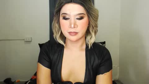 Zoe online show from March 2025 11:37:02 PM