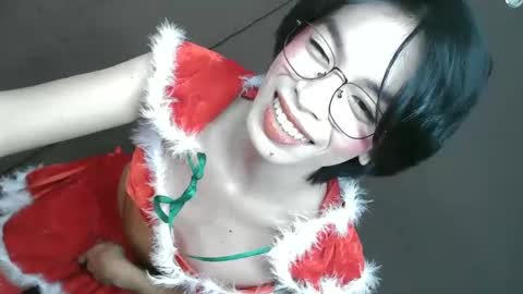 Ariana online show from December 2024 02:06:01 PM