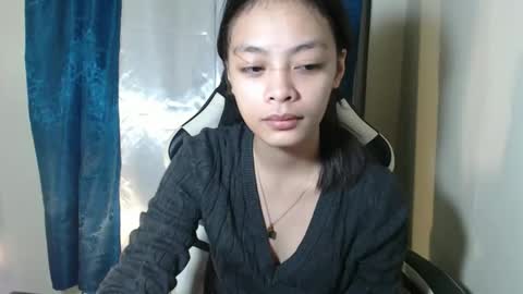 Snapshot of urlovely_yang03 chatting on February 2026 12:42:01 PM juliana online show from February 2026 12:42:01 PM