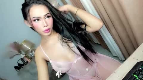 ANGEL online show from November 2025 06:13:01 AM