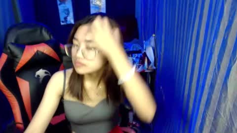 Snapshot of urlovelychinita chatting on January 2025 12:59:02 AM urlovelychinita online show from January 2025 12:59:02 AM