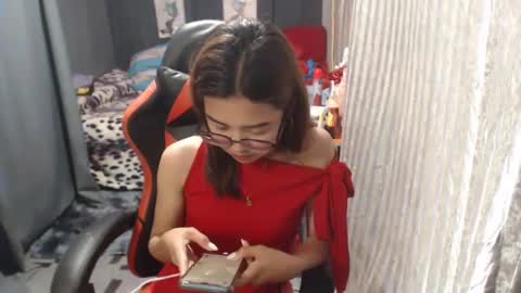 Snapshot of urlovelychinita chatting on January 2025 08:43:01 AM urlovelychinita online show from January 2025 08:43:01 AM