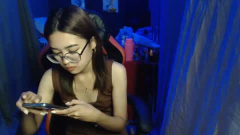 Snapshot of urlovelychinita chatting on February 2025 08:50:01 AM urlovelychinita online show from February 2025 08:50:01 AM