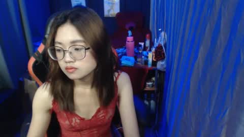 Snapshot of urlovelychinita chatting on February 2025 09:29:01 PM urlovelychinita online show from February 2025 09:29:01 PM