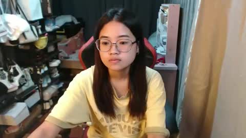 Snapshot of urlovelychinita chatting on October 2025 06:37:01 PM urlovelychinita online show from October 2025 06:37:01 PM