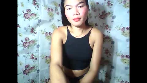 Jasmin online show from January 2025 12:57:01 AM