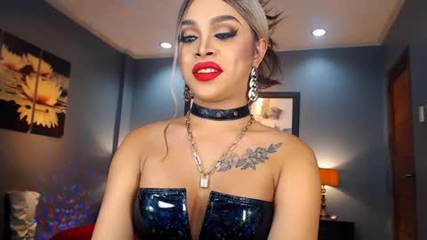 Snapshot of urmajestytyra chatting on January 2025 12:28:01 AM UrMajestyTyra online show from January 2025 12:28:01 AM