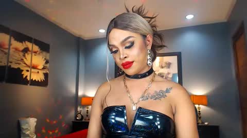 Snapshot of urmajestytyra chatting on January 2025 06:31:02 AM UrMajestyTyra online show from January 2025 06:31:02 AM