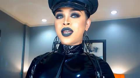 Snapshot of urmajestytyra chatting on January 2025 12:25:02 AM UrMajestyTyra online show from January 2025 12:25:02 AM