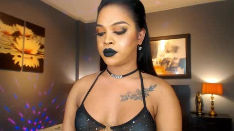 UrMajestyTyra online show from April 2026 03:09:02 AM