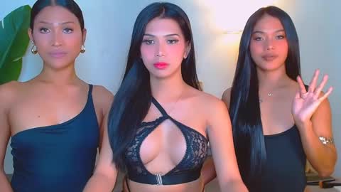 ur fave sanya online show from April 2026 11:36:01 AM