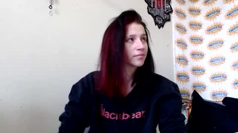 urmomalexx online show from March 2026 09:21:02 PM