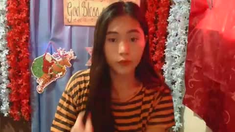 ashly salgado online show from December 2025 10:59:02 PM