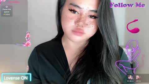 cecilia online show from March 2026 05:45:01 AM