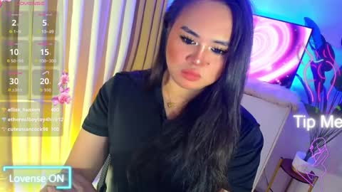 cecilia online show from June 2026 05:36:02 PM