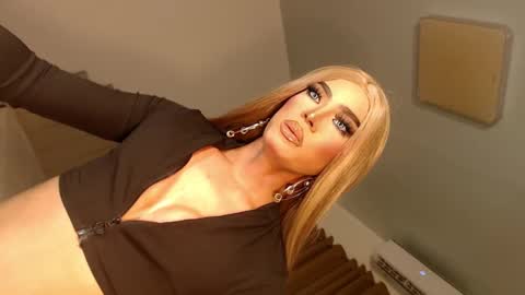 cecilia online show from February 2025 11:25:02 AM