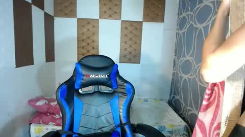 urpinay_cassy online show from January 2025 12:35:01 PM