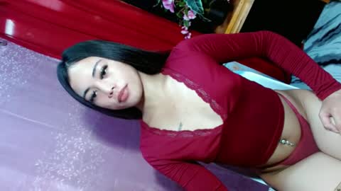 Snapshot of urpinay_girl01 chatting on June 2026 04:55:01 AM Ms Ayesha online show from June 2026 04:55:01 AM