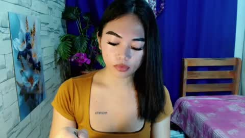Snapshot of urpinay_girl01 chatting on July 2026 06:35:01 PM Ms Ayesha online show from July 2026 06:35:01 PM