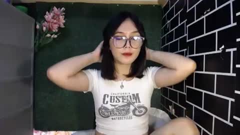 Snapshot of urpinay_pia chatting on October 2025 03:15:02 AM Pia online show from October 2025 03:15:02 AM