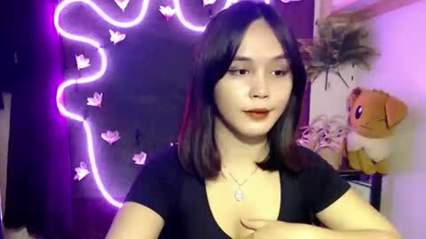 Snapshot of urpinay_pia chatting on October 2025 11:57:02 PM Pia online show from October 2025 11:57:02 PM