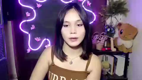 Snapshot of urpinay_pia chatting on October 2025 10:23:02 PM Pia online show from October 2025 10:23:02 PM