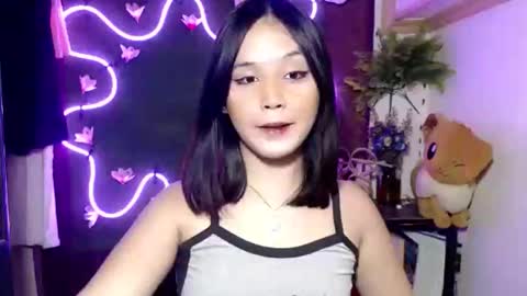 Snapshot of urpinay_pia chatting on October 2025 08:53:02 PM Pia online show from October 2025 08:53:02 PM