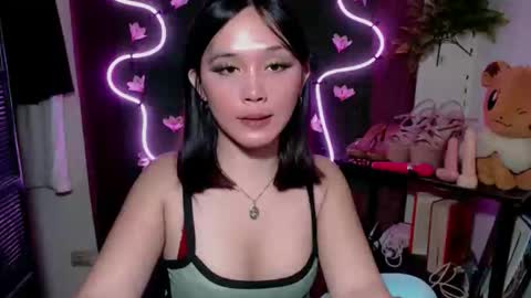 Snapshot of urpinay_pia chatting on October 2025 05:39:01 PM Pia online show from October 2025 05:39:01 PM