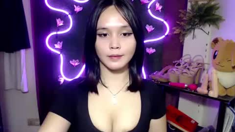 Snapshot of urpinay_pia chatting on October 2025 10:56:01 PM Pia online show from October 2025 10:56:01 PM