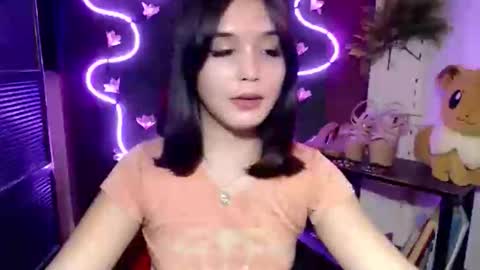 Snapshot of urpinay_pia chatting on November 2025 03:57:01 PM Pia online show from November 2025 03:57:01 PM