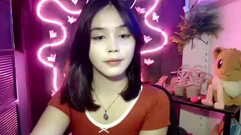 Snapshot of urpinay_pia chatting on November 2025 11:14:01 PM Pia online show from November 2025 11:14:01 PM