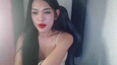 Jenny online show from January 2025 03:29:01 AM