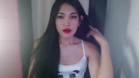 Jenny online show from January 2025 10:17:02 AM