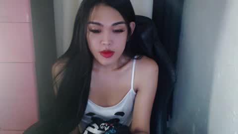Jenny online show from January 2025 12:46:02 AM