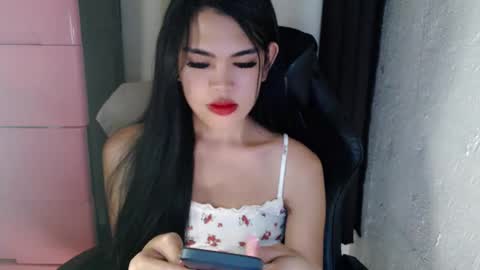 Jenny online show from January 2025 08:23:02 PM