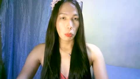 queen julia not into CHEAPGUY online show from February 2025 11:19:02 AM