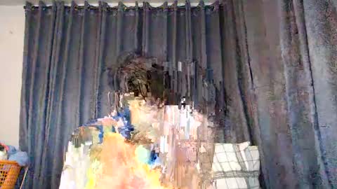 Snapshot of urpinoyasianx chatting on February 2025 03:07:01 PM Mel online show from February 2025 03:07:01 PM