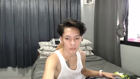 Snapshot of urpinoyasianx chatting on February 2025 07:37:01 AM Mel online show from February 2025 07:37:01 AM