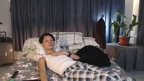 Snapshot of urpinoyasianx chatting on February 2025 06:25:02 AM Mel online show from February 2025 06:25:02 AM