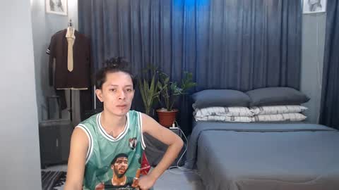 Snapshot of urpinoyasianx chatting on March 2025 08:38:02 AM Mel online show from March 2025 08:38:02 AM