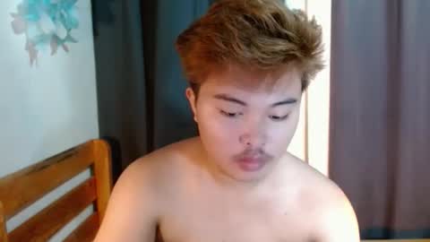 urpinoyjohnx online show from October 2025 12:11:01 AM