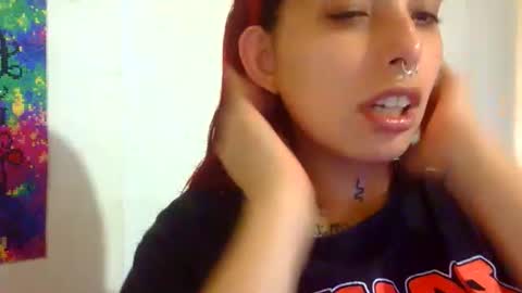 Aniie online show from October 2025 07:58:01 PM