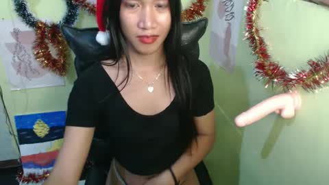 Amara online show from December 2024 09:24:01 PM