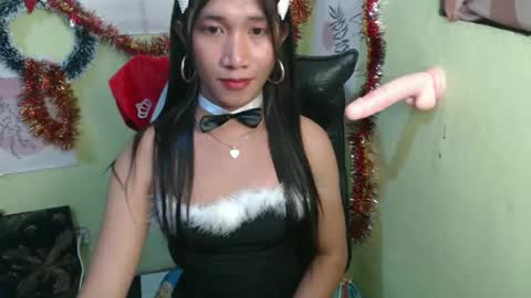 Amara online show from December 2024 07:59:02 PM
