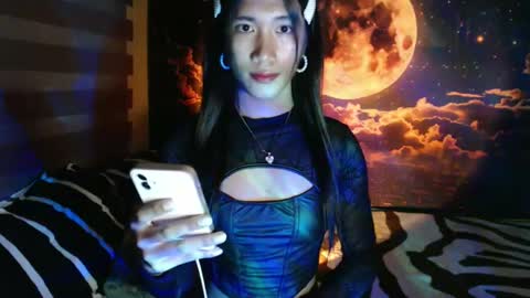 Amara online show from January 2025 10:22:01 AM