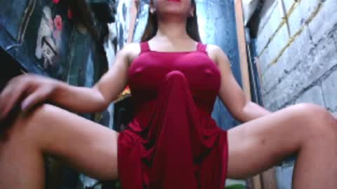 urprincessofselfsuck online show from January 2025 08:52:01 AM